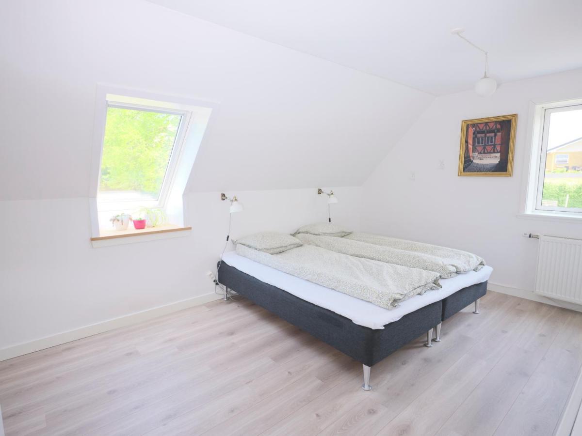 Vinkelgaard Apartment Ringsted Exterior foto