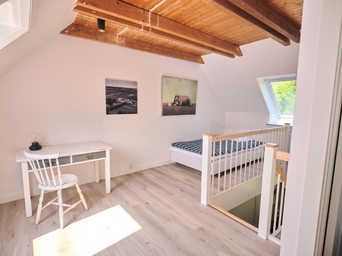 Vinkelgaard Apartment Ringsted Exterior foto